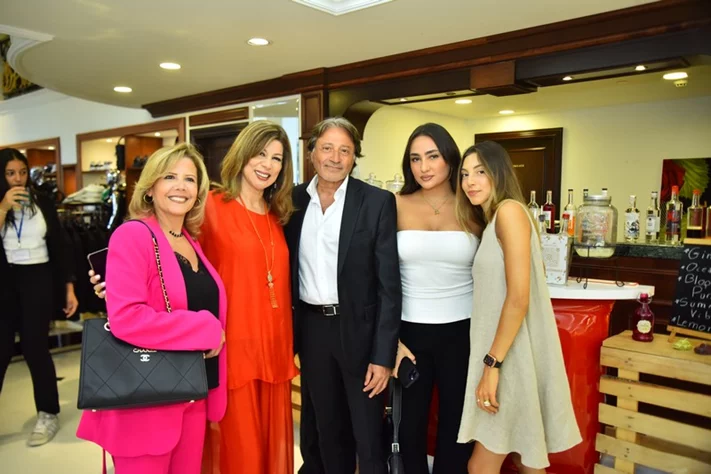 Beirut Lifestyle Avenue Summer 2024
